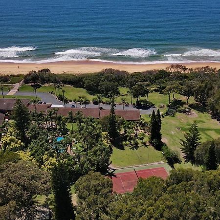 Diamond Beach Resort, Mid North Coast Nsw Eksteriør bilde