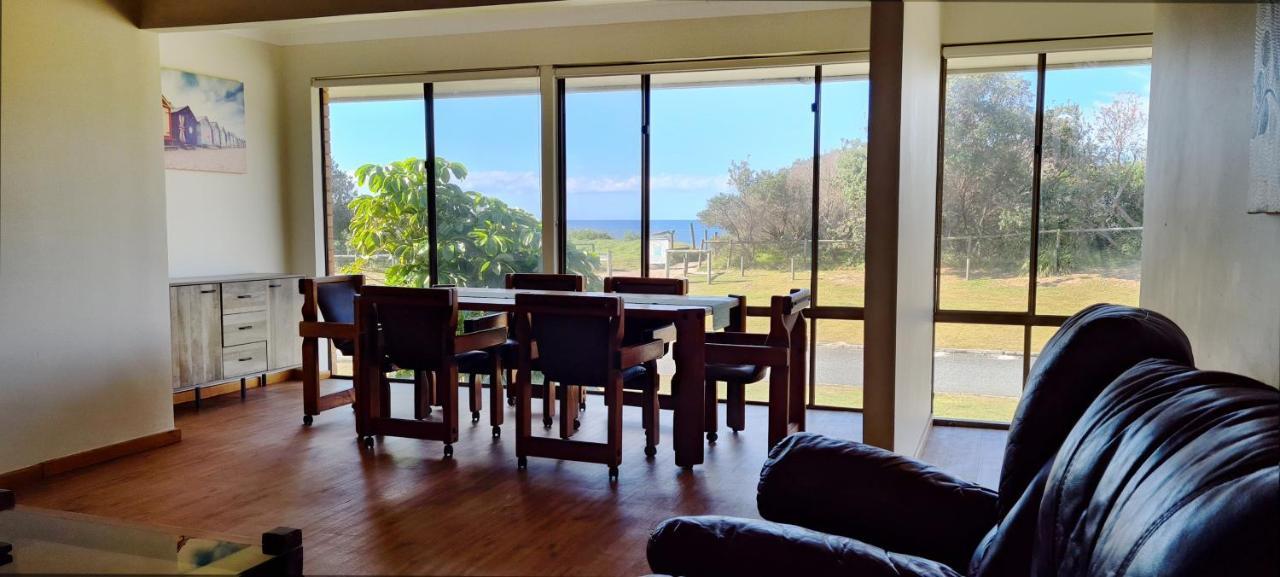 Diamond Beach Resort, Mid North Coast Nsw Eksteriør bilde
