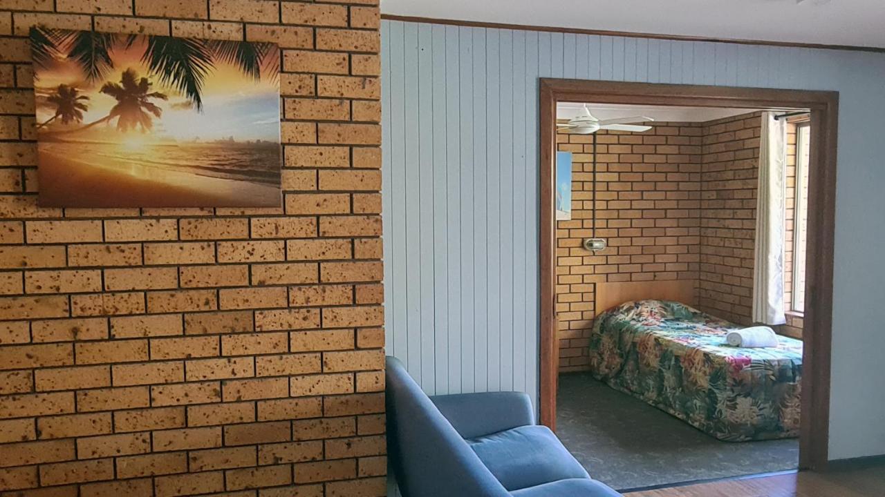 Diamond Beach Resort, Mid North Coast Nsw Eksteriør bilde