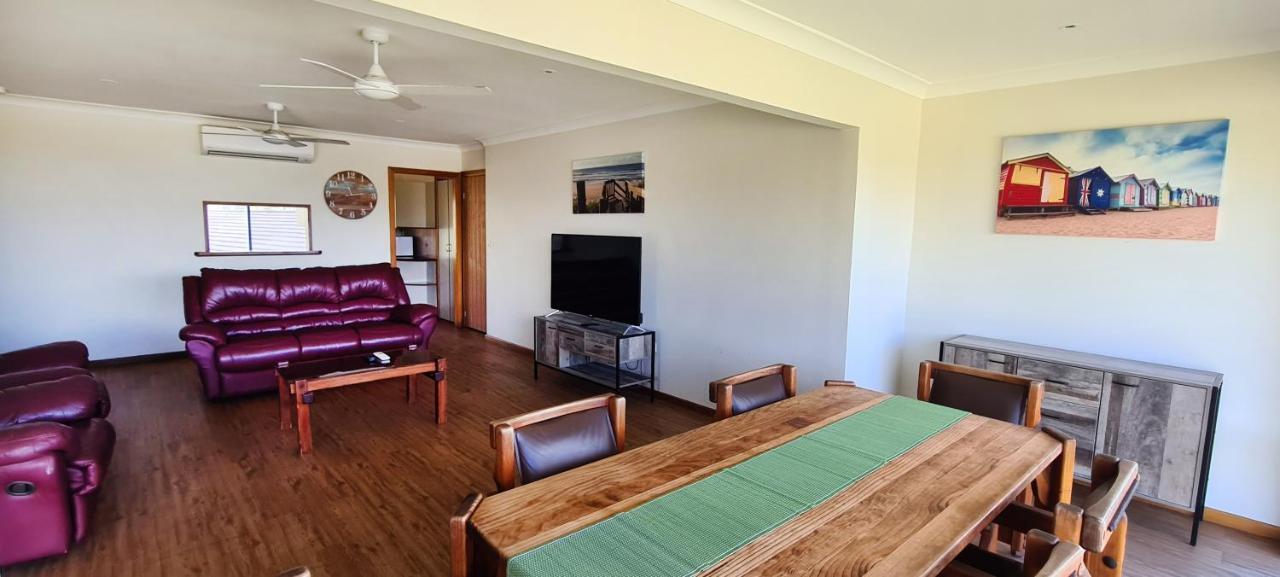 Diamond Beach Resort, Mid North Coast Nsw Eksteriør bilde