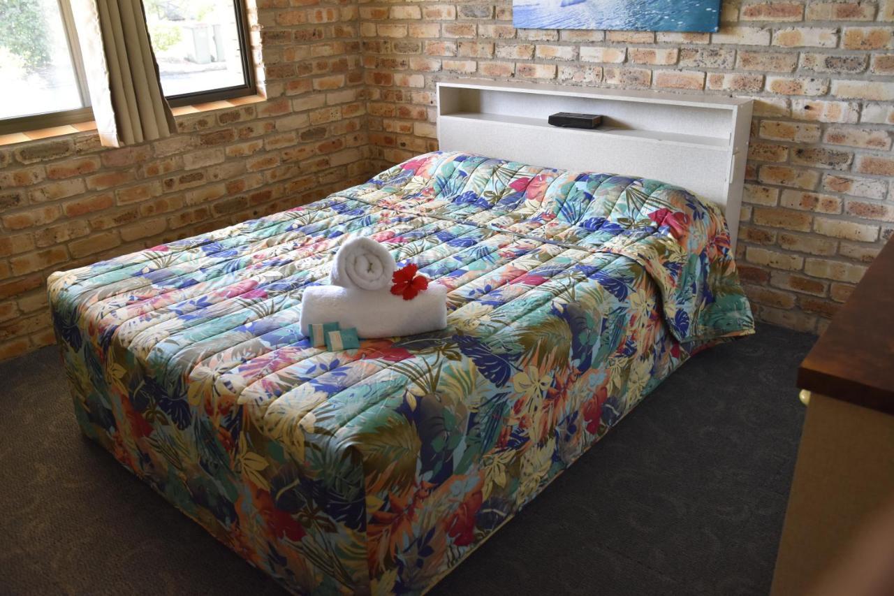 Diamond Beach Resort, Mid North Coast Nsw Eksteriør bilde