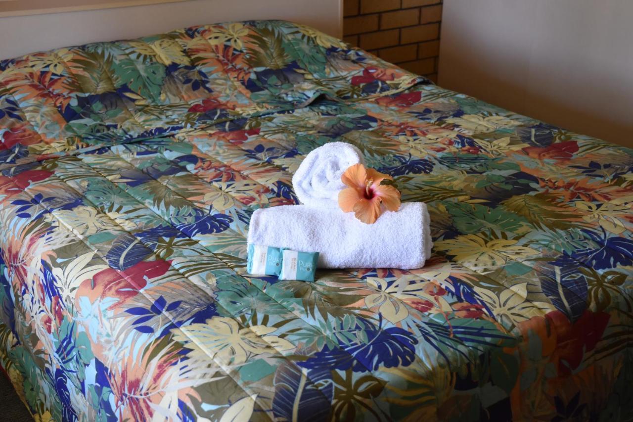 Diamond Beach Resort, Mid North Coast Nsw Eksteriør bilde