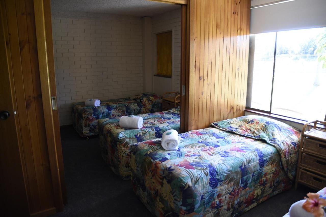 Diamond Beach Resort, Mid North Coast Nsw Eksteriør bilde