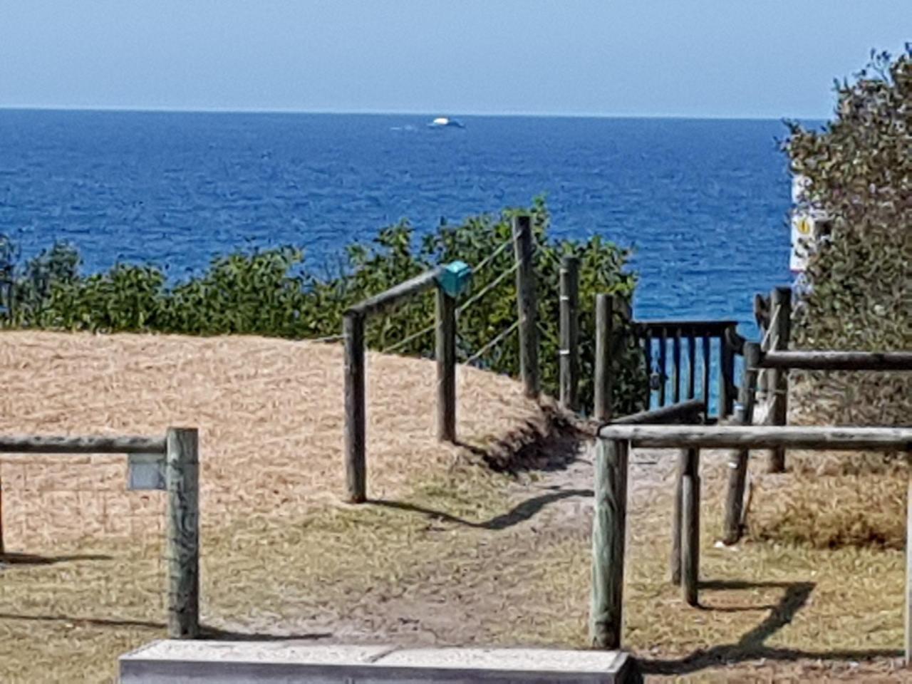 Diamond Beach Resort, Mid North Coast Nsw Eksteriør bilde