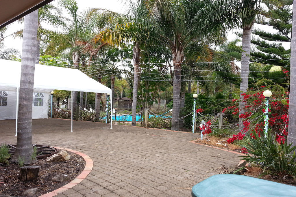 Diamond Beach Resort, Mid North Coast Nsw Eksteriør bilde