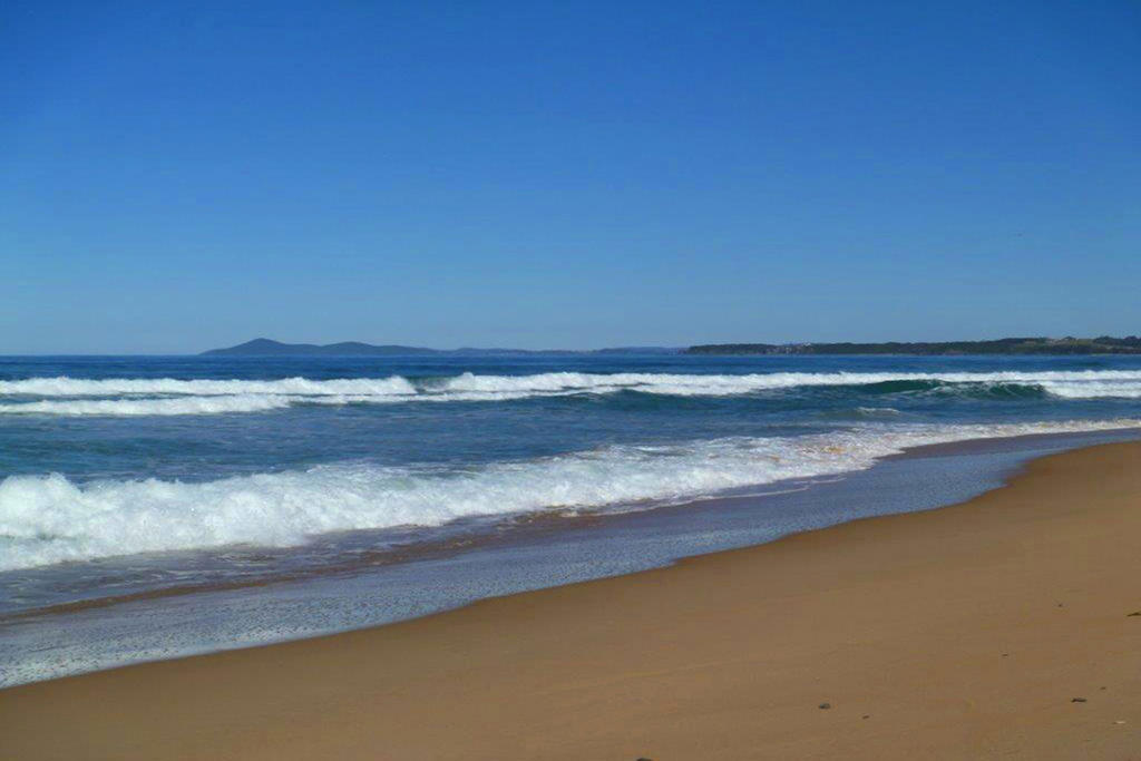 Diamond Beach Resort, Mid North Coast Nsw Eksteriør bilde